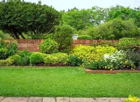 landscaping services Seven Hills